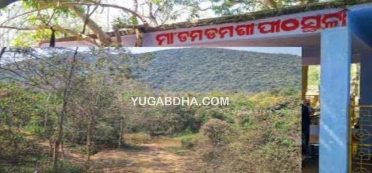 ମା ଡମଡମଣି ପୀଠରେ ମକର ମେଳା ଅନୁଷ୍ଠିତ ପାଇଁ ପ୍ରସ୍ତୁତି ବୈଠକ