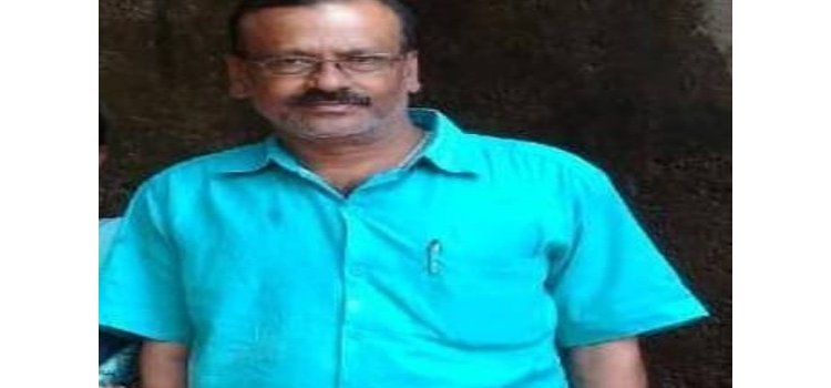 ବରିଷ୍ଠ ଶିକ୍ଷକଙ୍କ ଅକାଳ ବିୟୋଗ