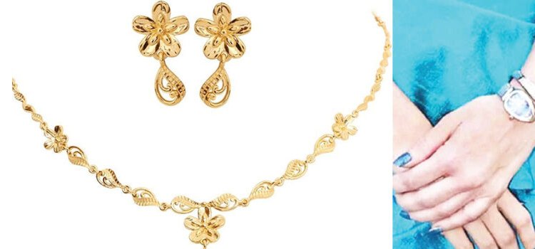 ନୂଆ ଟ୍ରେଣ୍ଡ୍‌: ପତଳା ଗହଣା ଓ ବ୍ରାଣ୍ଡେଡ୍ ଘଣ୍ଟା, ପାଶ୍ଚାତ୍ୟ ଦେଶ ଓ ବଲିଉଡ୍‌ର ପ୍ରଭାବ