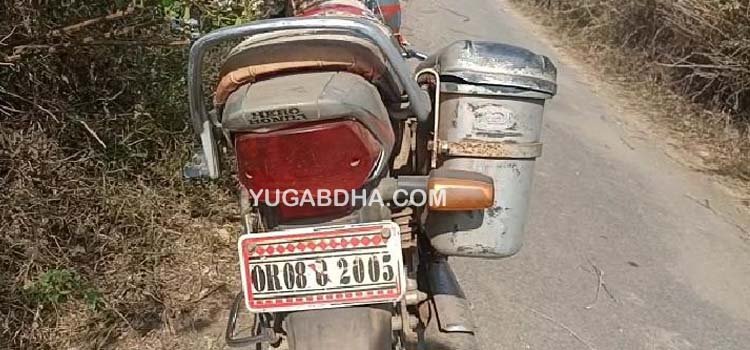 ରାବଣ ଗୁଡା କେନାଲ ହୁଡା ତଳେ ଏକ ଯୁବକ ଙ୍କ ବିଭତ୍ସ ଭାବେ ମୃତ୍ୟୁ
