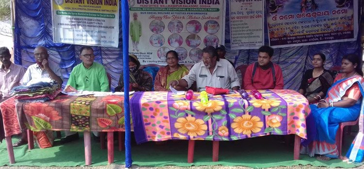 କୋଭିଡ-୧୯ କୁ ଆଖି ଆଗରେ ରଖି କେନ୍ଦ୍ର ସରକାର ତଥା ରାଜ୍ୟ ସରକାରଙ୍କର ଗାଇଡ଼ ଲାଇନ ପାଳନ