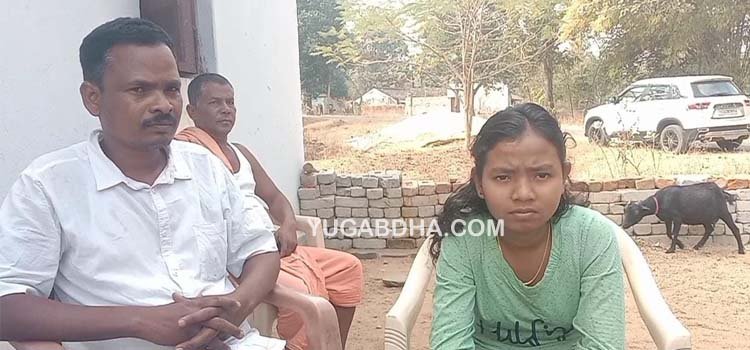 ୧୦ ବର୍ଷ ପରେ ପଞାବର ଅମୃତସରରୁ ଶିଶୁ ଉଦ୍ଧାର