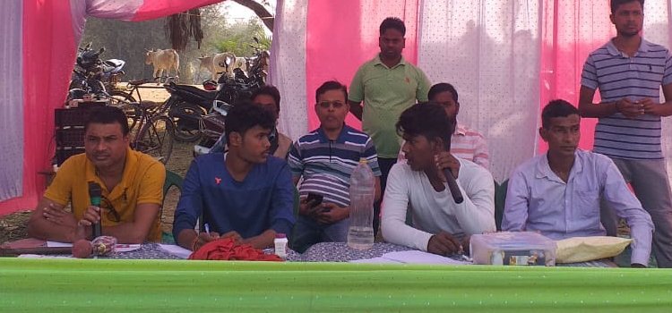 ମା ରକ୍ଷାକାଳୀ କ୍ରିକେଟ ଟୁର୍ଣାମେଣ୍ଟ ,ଜଗନ୍ନାଥ କ୍ରିକେଟ କ୍ଳବ ବିଜୟ