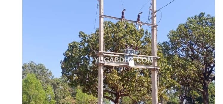 ୩ ବର୍ଷ ହେବ ବିଜୁଳି ଆଲୁଅ ପାଇଁ ଡହଳ ବିକଳ ଘଟଗାଁ ବ୍ଲକ୍ ଆମ୍ବୁଆପଡାର ମୁଣ୍ଡାସାହି