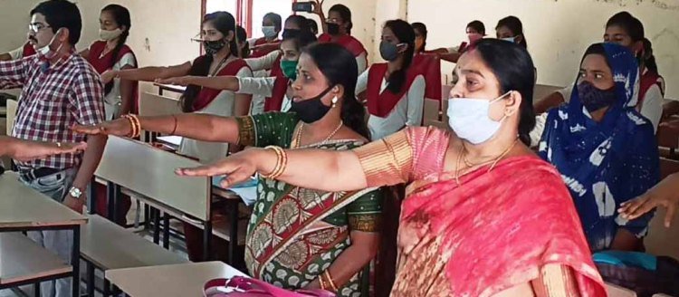 ପାରଳାରେ ୧୧ତମ ଜାତୀୟ ଭୋଟର ଦିବସ ପାଳିତ