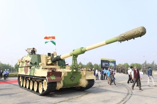 ପ୍ରତିରକ୍ଷା କୌଶଳ ବୃଦ୍ଧିର ପ୍ରମାଣ ବଜ୍ର - କେଟି-୯: ଧର୍ମେନ୍ଦ୍ର