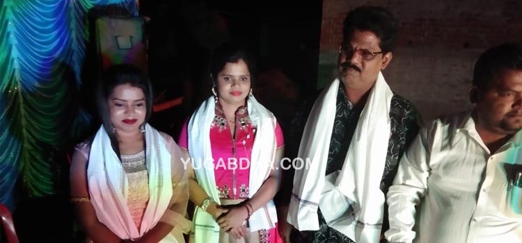 ବଉଳପାଟଣାରେ ସମ୍ବର୍ଦ୍ଧନା ଉତ୍ସବ
