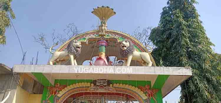 ବିନା ଶ୍ରଦ୍ଧାଳୁରେ ହେବ କି ଶାଳିଜଙ୍ଗା ମହିମା ମେଳା