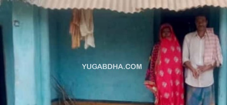 ବେଗୁନିଆପଡ଼ା ବ୍ଳକରେ ପ୍ରକୃତ ହିତାଧିକାରୀ ରାସନ କାର୍ଡ ପାଇବାରୁ ବଞ୍ଚିତ