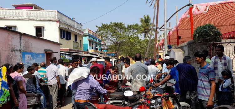 ପୁଣି ଫେରିଲା ସତର୍କ ଘଣ୍ଟି ମୁକାବିଲା ପାଇଁ ସତର୍କତା