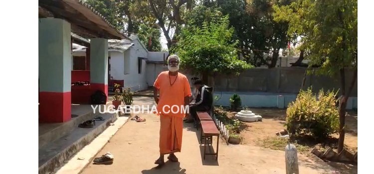 ଜାଲେଶପଟା କନ୍ୟାଶ୍ରମ ମୁଖ୍ୟଙ୍କୁ ହତ୍ୟା ଧମକ ଦେଇଥିବା ଅଭିଯୁକ୍ତ ଗିରଫ