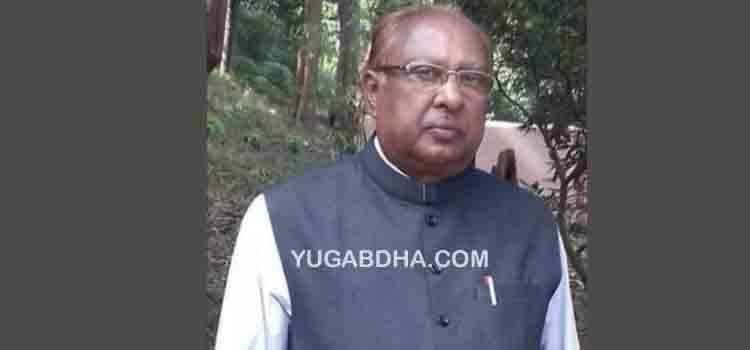 ପାହାଡି ତରଙ୍ଗର ନୂତନ କର୍ମକର୍ତ୍ତା ନିର୍ବାଚନ