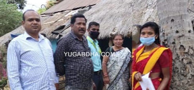 ବାଲ୍ୟ ବିବାହ ରୋକିଲେ କନ୍ଧମାଳ ଚାଇଲଡ ଲାଇନ କର୍ତ୍ତୃପକ୍ଷ