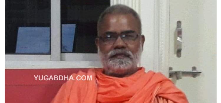 ନନ୍ଦପୁରୀ ବାବାଙ୍କୁ ଅଜଣା ବ୍ୟକ୍ତିଙ୍କ ହତ୍ୟା ଧମକ