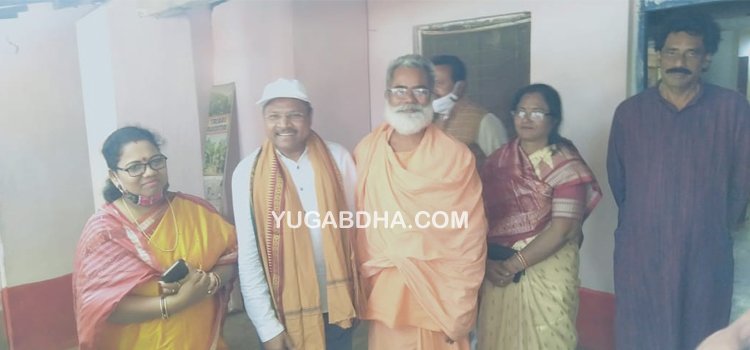 ସ୍ବାମୀ ଲକ୍ଷ୍ମଣାନନ୍ଦଙ୍କ ହତ୍ୟା ପରେ ହୋଇଥିଲା ସାମ୍ପ୍ରଦାୟିକ ଦଙ୍ଗା