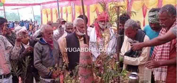 କୁଇକୁଳ ସମିତିର ବାର୍ଷିକ ଉତ୍ସବ ଆୟୋଜିତ