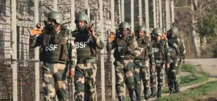 ଭାରତ-ବାଂଲାଦେଶ ସୀମାନ୍ତରେ ବିଏସ୍‌ଏଫ୍‌ ଯବାନଙ୍କ ଉପରେ ଆକ୍ରମଣ, ପାଲଟା ଜବାବରେ ଜଣେ ମୃତ