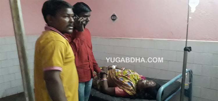 ଅଟୋ ଦୁର୍ଘଟଣା ଗ୍ରସ୍ତ! ଆରୋହୀ ଦୁଇ ଅଙ୍ଗନବାଡ଼ି କର୍ମୀ ମଧ୍ୟରୁ ଜଣେ ମୃତ ଜଣେ ଗୁରୁତର