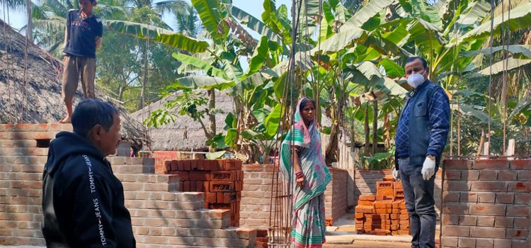 ବିଡିଓଙ୍କ ଉନ୍ନୟନମୂଳକ କାର୍ଯ୍ୟର ସମୀକ୍ଷା