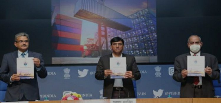 ଦ୍ୱିତୀୟ ଭାରତୀୟ ସାମୁଦ୍ରିକ ସମ୍ମିଳନୀ-୨୦୨୧ ଉାର୍ଚ୍ଚ ୨ରେ ଉଦ୍‌ଘାଟନ କରିବେ ପ୍ରଧାନମନ୍ତ୍ରୀ