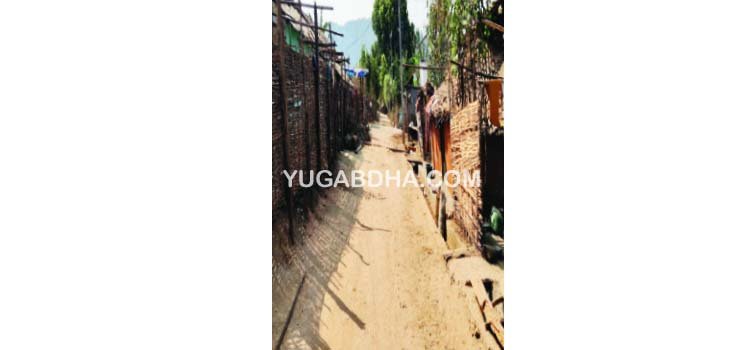 ଭଣ୍ଡରଙ୍ଗି ଗ୍ରାମବାସୀଙ୍କୁ ଘାରିଛି ମାଓବାଦୀ ଭୟ; ରାତିରେ ଅସ୍ତ୍ର ଶସ୍ତ୍ର ସହ ମେଳିବାନ୍ଧି ପହରା