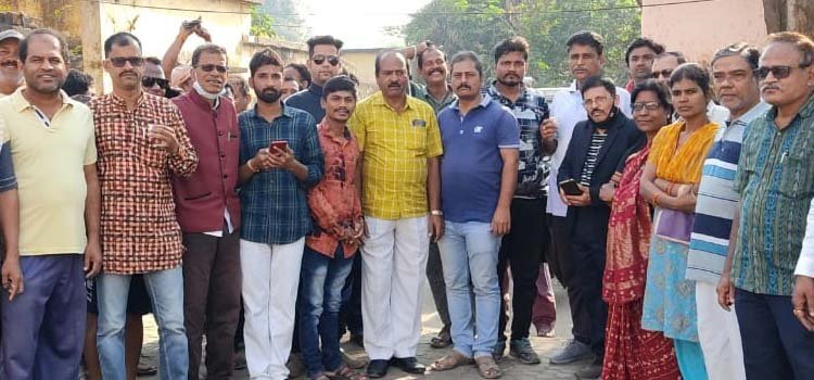 ‘ଚାଏ ପେ ଚର୍ଚ୍ଚା’ରେ ଲୋକଙ୍କ ସମସ୍ୟା ଶୁଣିଲା ବିଜେପି