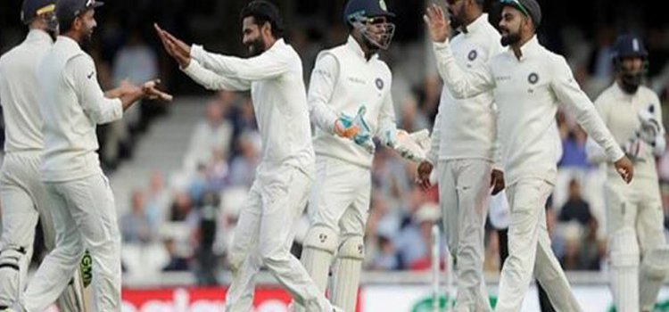 ଭାରତ ବନାମ ଇଂଲଣ୍ଡ: ଭାରତର ପ୍ରଥମ ଆଉଟ୍‌ଡୋର ଅଭ୍ୟାସ, ଆଜି ଓହ୍ଲାଇବେ ଇଂଲଣ୍ଡ ଖେଳାଳି