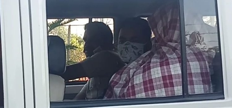 ଦୁଇ ବାଇକ ଚୋର ଗିରଫ, କୋର୍ଟ ଚାଲାଣ।