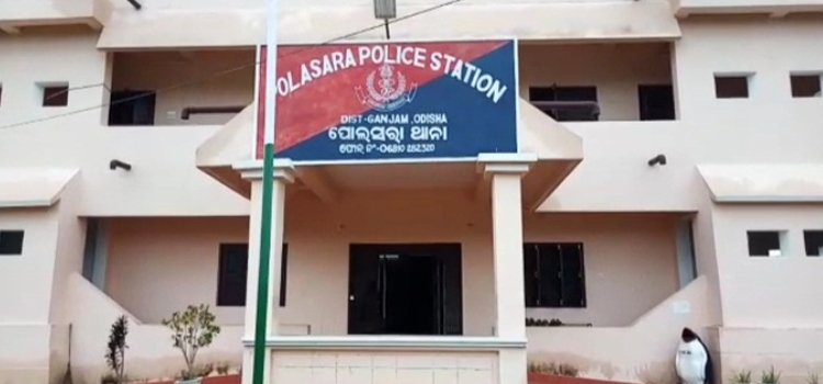 ପ୍ରଭାକର ଗୌଡ଼ ମୃତ୍ୟୁ ମାମଲା, ୭ ଗିରଫ