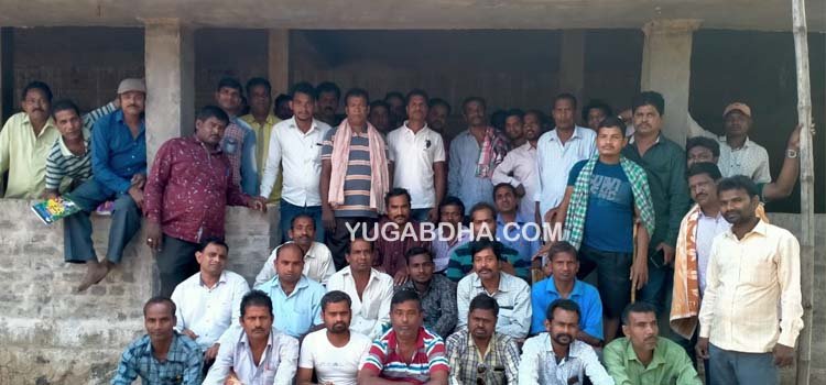 ପମ୍ପ୍ ଚାଳକ ସଂଘର ଷଷ୍ଠ ବାର୍ଷିକ ଅଧିବେଶନ; ସଂଘ ପୁନର୍ଗଠନ ନେଇ ଆଲୋଚନା