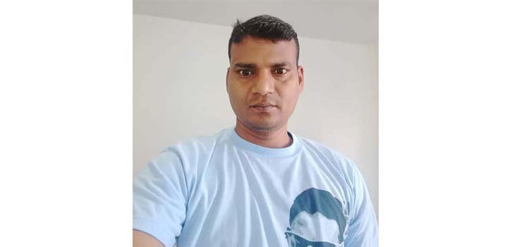 ଓଡିଆ ଯୁବ ଶିଳ୍ପଦ୍ୟୋଗୀ ରଞ୍ଜନ କୁମାର ଲେଙ୍କାଙ୍କ ଅକାଳ ବିୟୋଗ