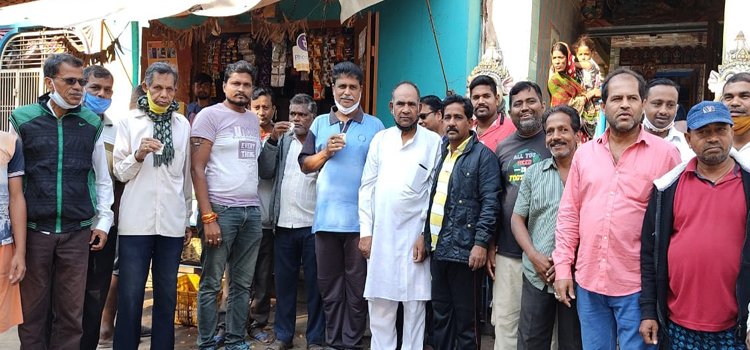 ଗୃହ ଟିକସ ବୃଦ୍ଧି ପ୍ରତ୍ୟାହାର ନକଲେ ଆନ୍ଦୋଳନ କରିବ ବିଜେପି