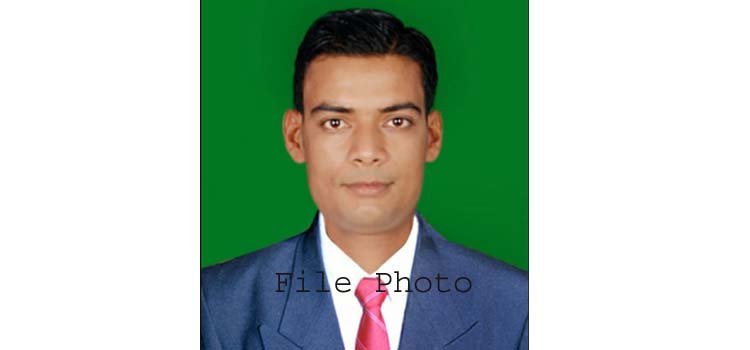 ଦିଗପହଣ୍ଡି ନଗର କଂଗ୍ରେସ ସଭାପତି ହେଲେ ଦୀପକ