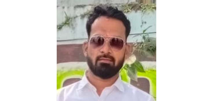 କଂଗ୍ରେସ ର ବ୍ଲକ ସଭାପତି ହେଲେ ଅବନୀ
