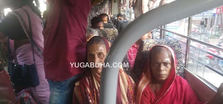ବାରୁଅ ମଠରେ ମାଗଣା ଚକ୍ଷୁ ଚିକିତ୍ସା ଶିବିର