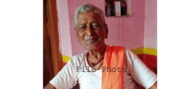 ଅବସରପ୍ରାପ୍ତ ଶିକ୍ଷକ ବାନାମ୍ବର ରାଉତଙ୍କ ବିୟୋଗ
