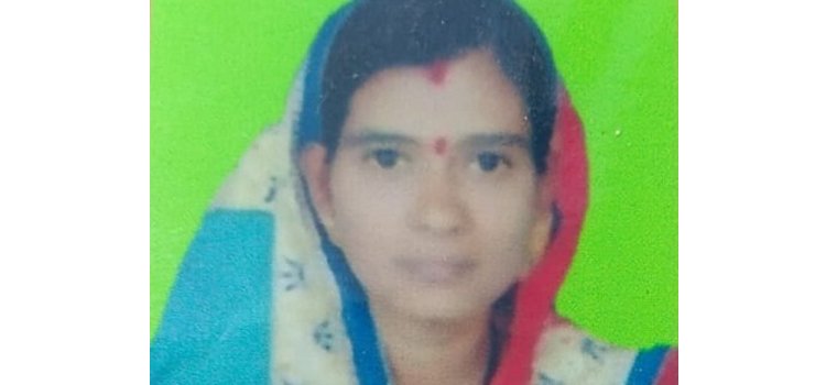 ଆଖି ବୁଜିଲେ ପୋଡିଯାଇଥିବା ଗାୟତ୍ରୀ