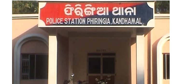 ଚୋରି ମଟର ସାଇକେଲ ଉଦ୍ଧାର ଜଣେ ଗିରଫ; ଜଣେ ଫେରାର