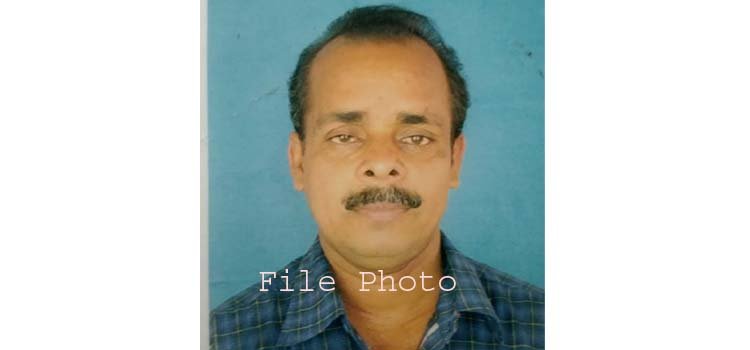 ପୁର୍ବତନ ଫୁଟବଲ ଖେଳାଳିଙ୍କ ପରଲୋକ