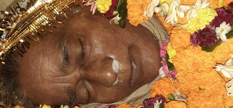 ବରିଷ୍ଠ ଆଇନଜୀବି ହାଡିବନ୍ଧୁ ବେହେରାଙ୍କ ପରଲୋକ