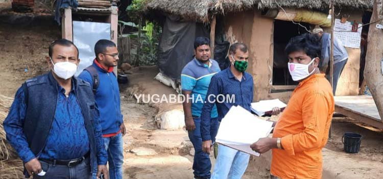 ତ୍ୱରାନ୍ୱିତ ଗୃହ ନିର୍ମାଣ ପାଇଁ ଘଣ୍ଟବଜା କାର୍ଯ୍ୟକ୍ରମ