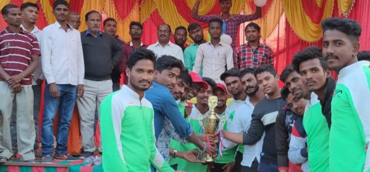 ଉତ୍ତରେଶ୍ୱର କ୍ରିକେଟ, କେୱାସି ଚମ୍ପିୟାନ