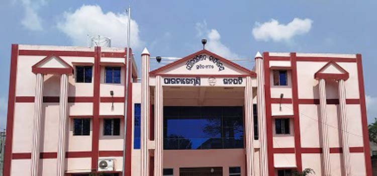 ୧୮୮୫ ମସିହାର ପୁରାତନ ପାରଳା ପୌର ପରିଷଦର ଉନ୍ନତିକରଣ ପାଇଁ ବରିଷ୍ଠ ନାଗରିକଙ୍କ ପକ୍ଷରୁ ଜିଲ୍ଲାପାଳଙ୍କୁ ପତ୍ର