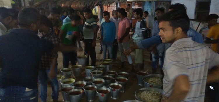 ପୁଣି ଆରମ୍ଭ ହେଲା ପାରମ୍ପରିକ ଗ୍ରାମ୍ୟ ନୀତି