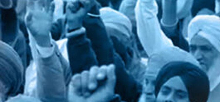 ଆସନ୍ତା ୬ ତାରିଖ‌ରେ ଦେଶବ୍ୟାପୀ ‘ଚକା ଜାମ୍‌’ କରିବାକୁ ଘୋଷଣା କଲେ କୃଷକ ସଂଗଠନ