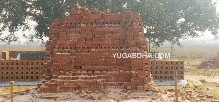ଇଟା ମାଫିଆଙ୍କ ପେଣ୍ଠସ୍ଥଳ ପାଲଟିଛି ଧାମନଗର ବ୍ଲକ