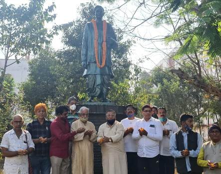 ପୂଜ୍ୟପୂଜା ପ୍ରାଣ ଲକ୍ଷ୍ମୀଧର ବେହେରାଙ୍କୁ କାନ୍ତକବି ଲକ୍ଷ୍ମୀକାନ୍ତ ମହାପାତ୍ର ସ୍ମୃତି ସମ୍ମାନ
