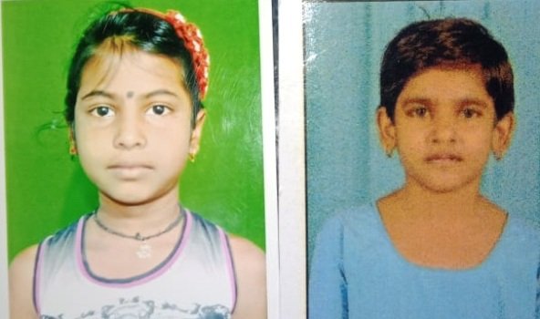 ସୋସୋ ନୋଡାଲ ସ୍କୁଲର ଦୁଇଛାତ୍ରୀଙ୍କୁ ମେଧାବୃତ୍ତି
