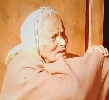 ଶିକ୍ଷାବିତ ଶଶିମଣୀଙ୍କ ପରଲୋକ