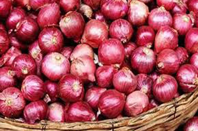 ବର୍ଦ୍ଧିତ ପିଆଜ ଦରକୁ ନେଇ ଚିନ୍ତାରେ ଗ୍ରାହକ